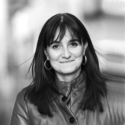 Belen Alves Pfister